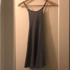 Old Navy Striped Summer Dress